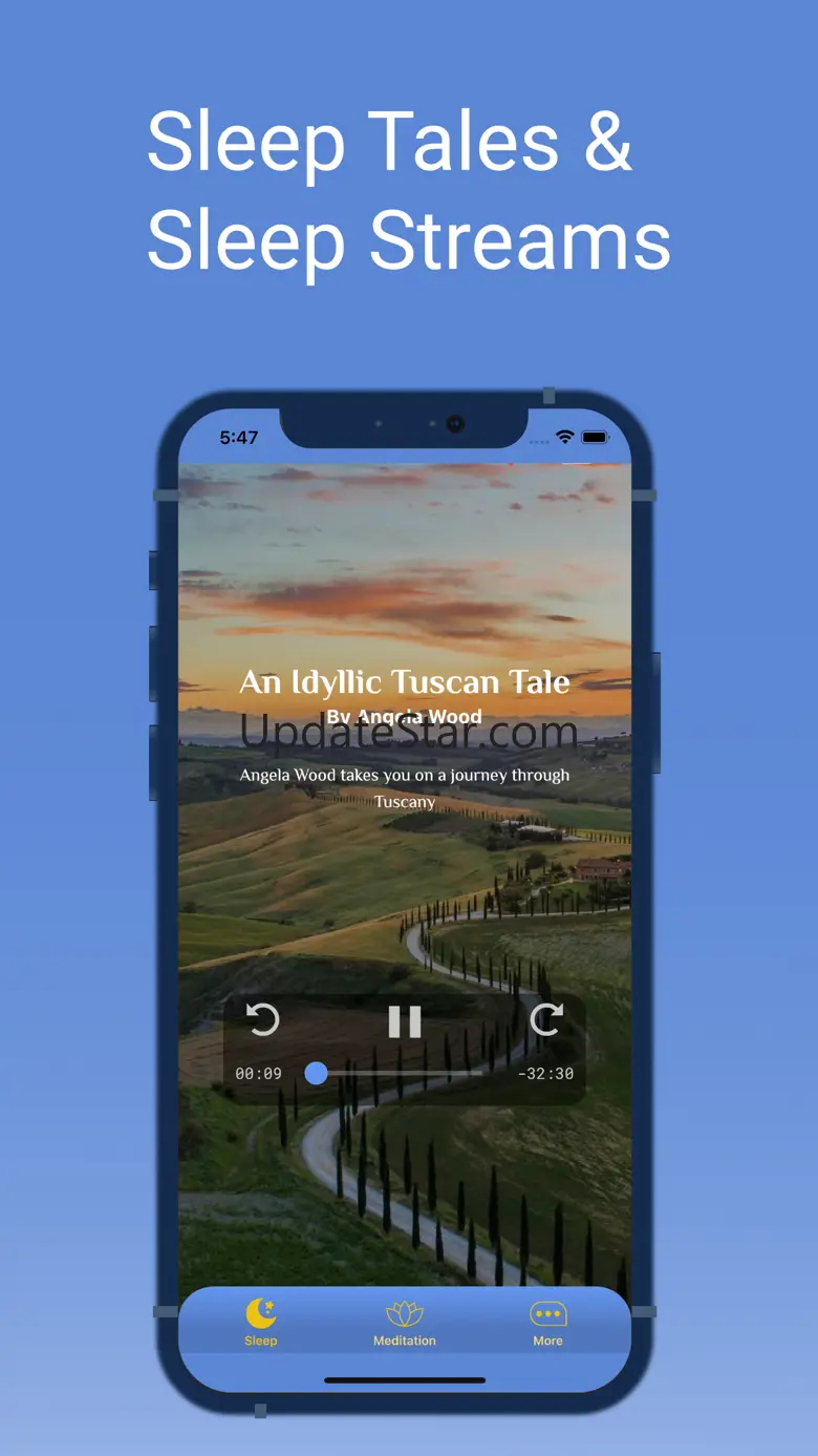 Relax, De-Stress & Sleep Well 1.0.39