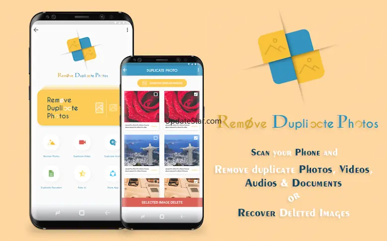 Duplicate Photo Find & Remove 3.8