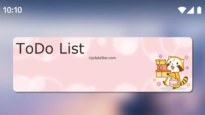 MEMO PAD WIDGET araigumarascal 3.34.6.1