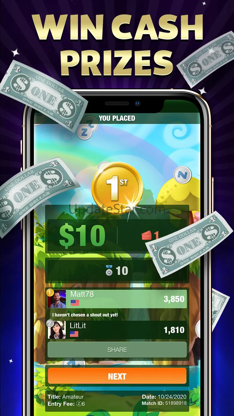 Nurikabe Tournaments 1.0.3