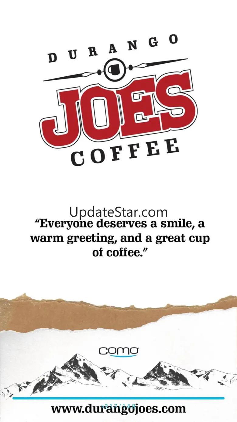 Durango Joes Rewards 3.0.2