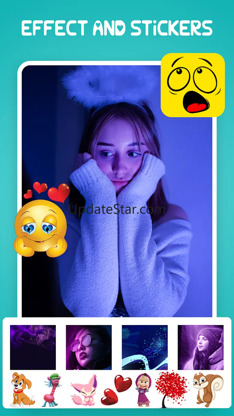 Pic Collage Maker Photo Layout 1.7
