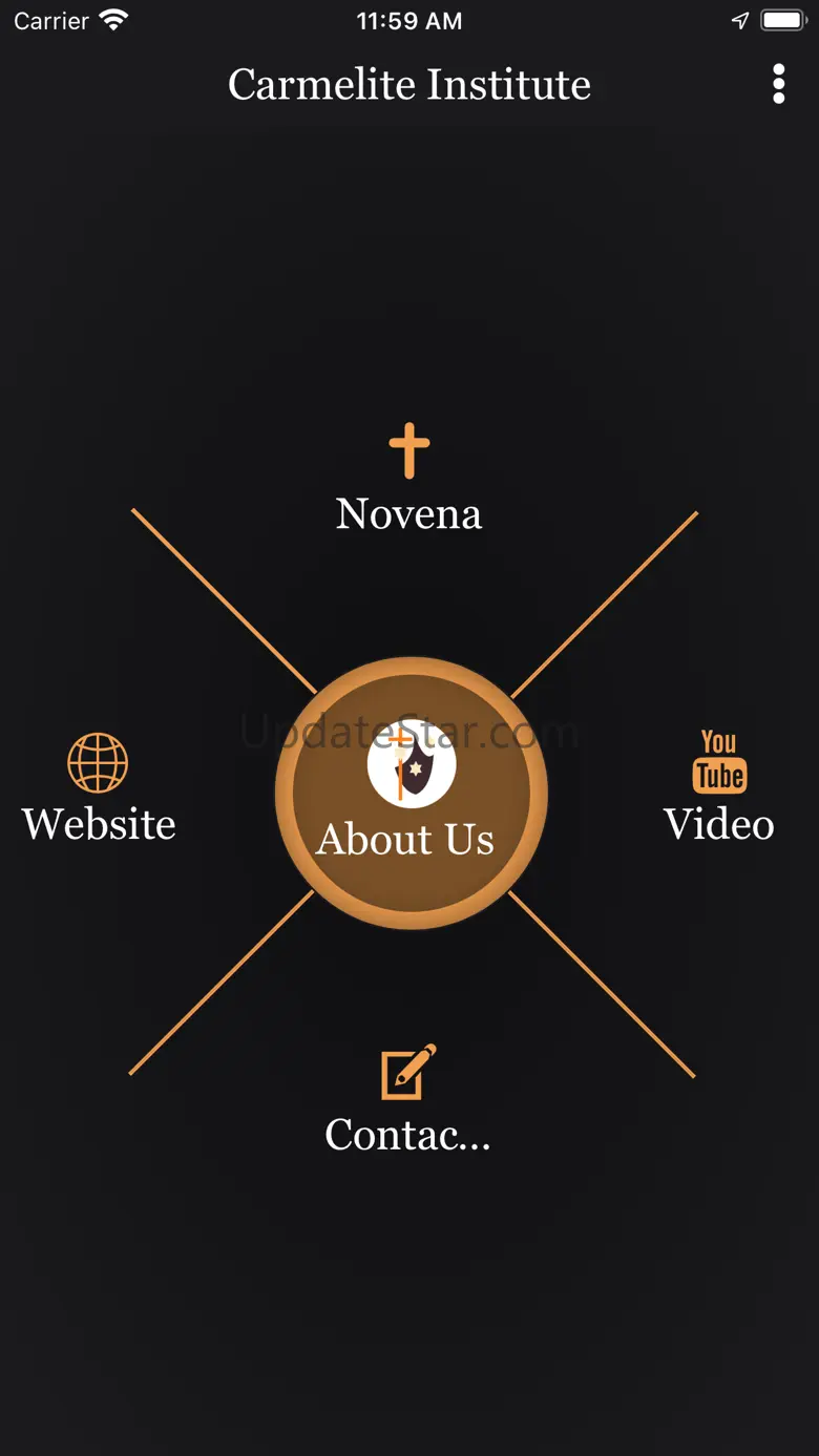 Carmelite Institute 1.5
