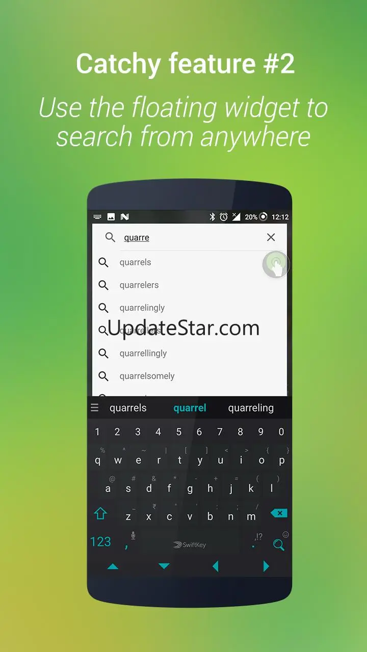 onTouch English Dictionary 3.4