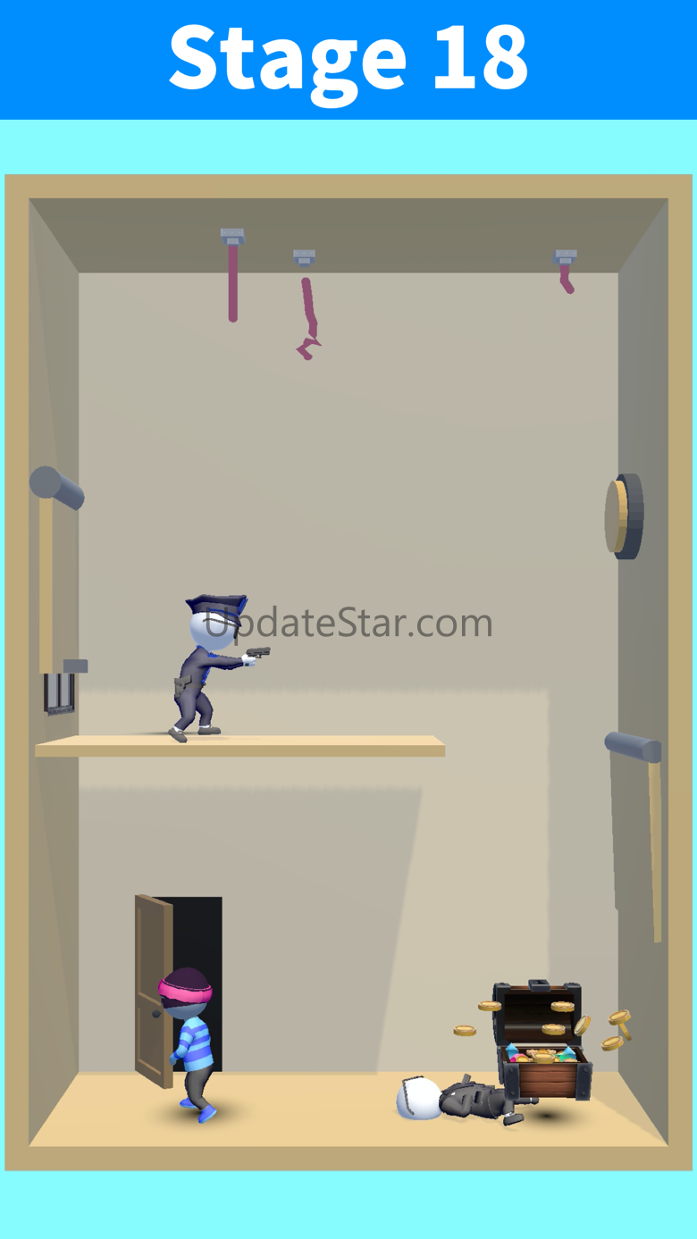 Treasure Cut 1.1.6