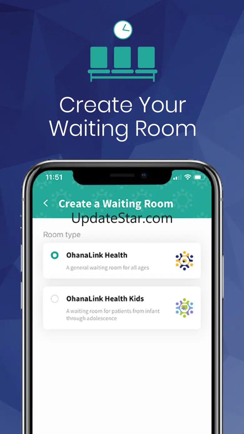 OhanaLink 2.9.70
