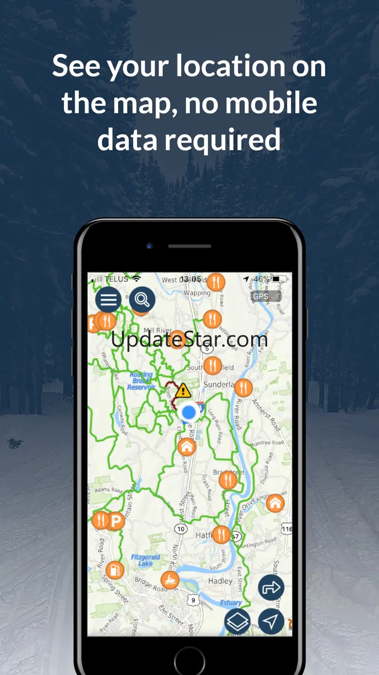 Ride Sledmass Trails 3.0.4
