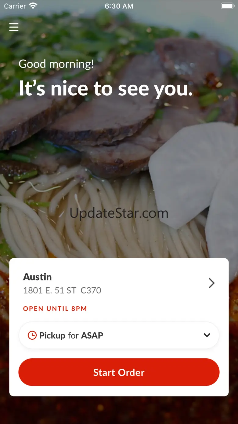 Xian Sushi And Noodle 3.13.0