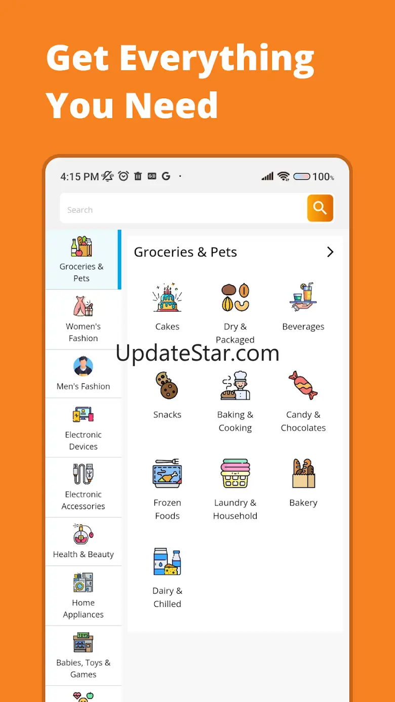 SYBazzar 1.2.7
