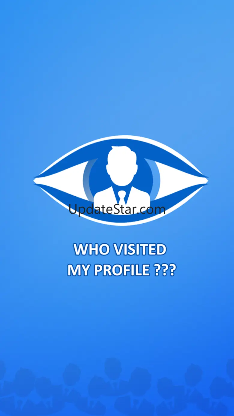 Who Viewed My Profile - Profil 1.10