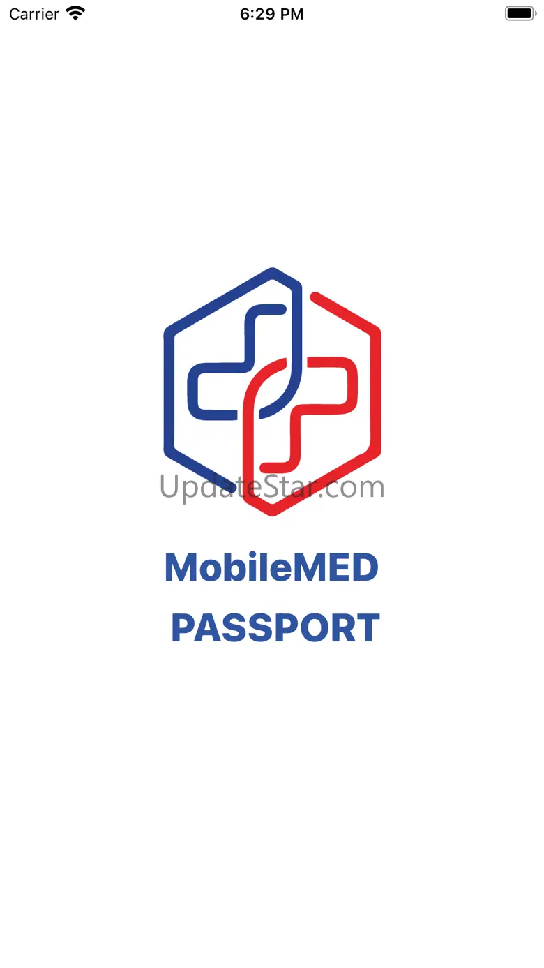 MobileMED Passport 1.15