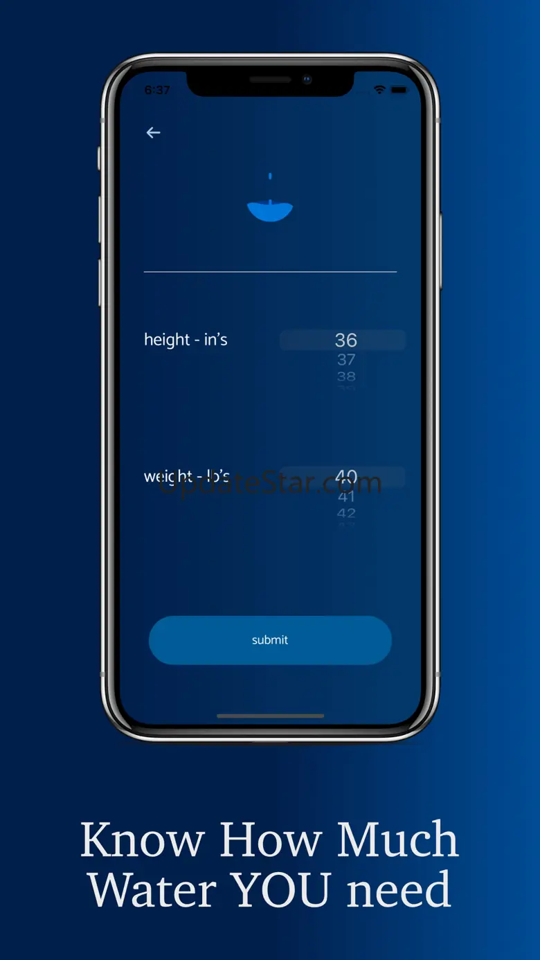 Water Captain 7.0