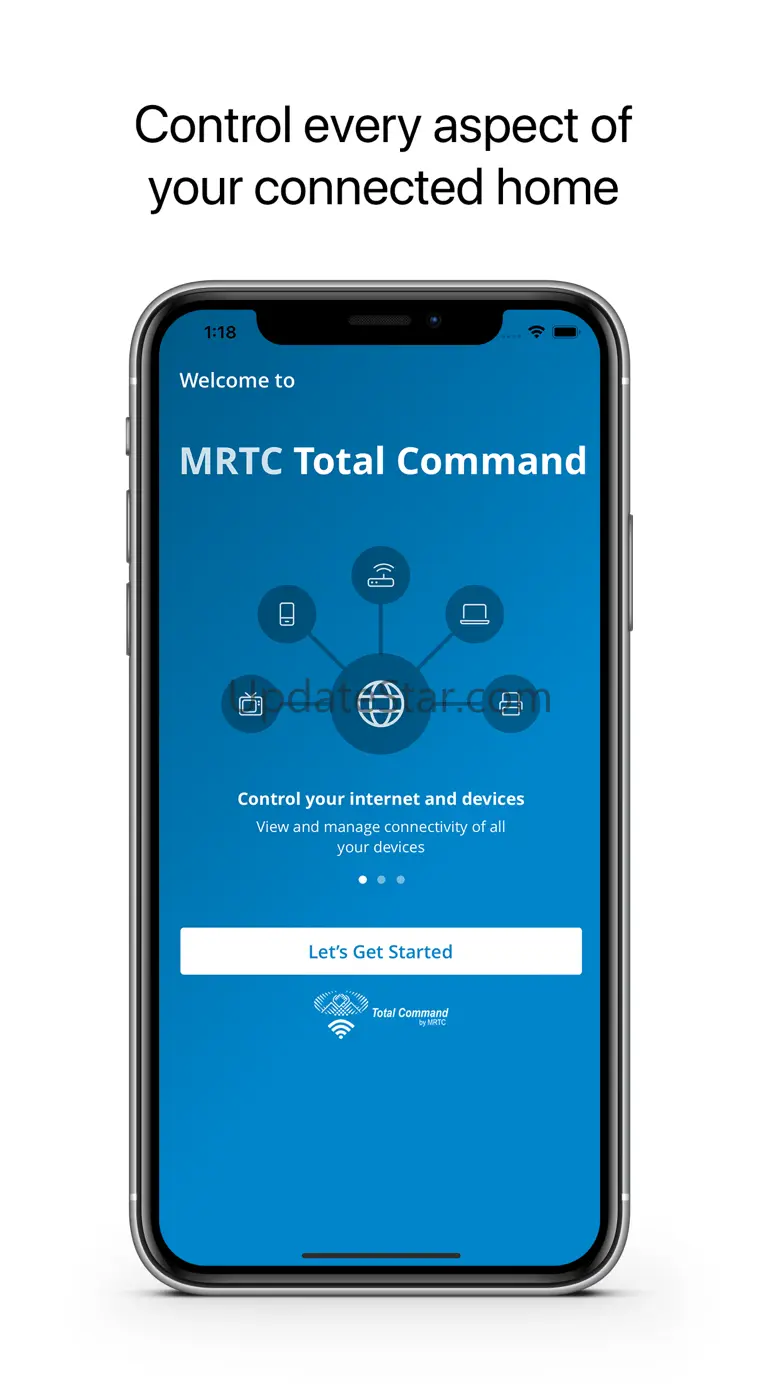 MRTC Total Command 24.1.0