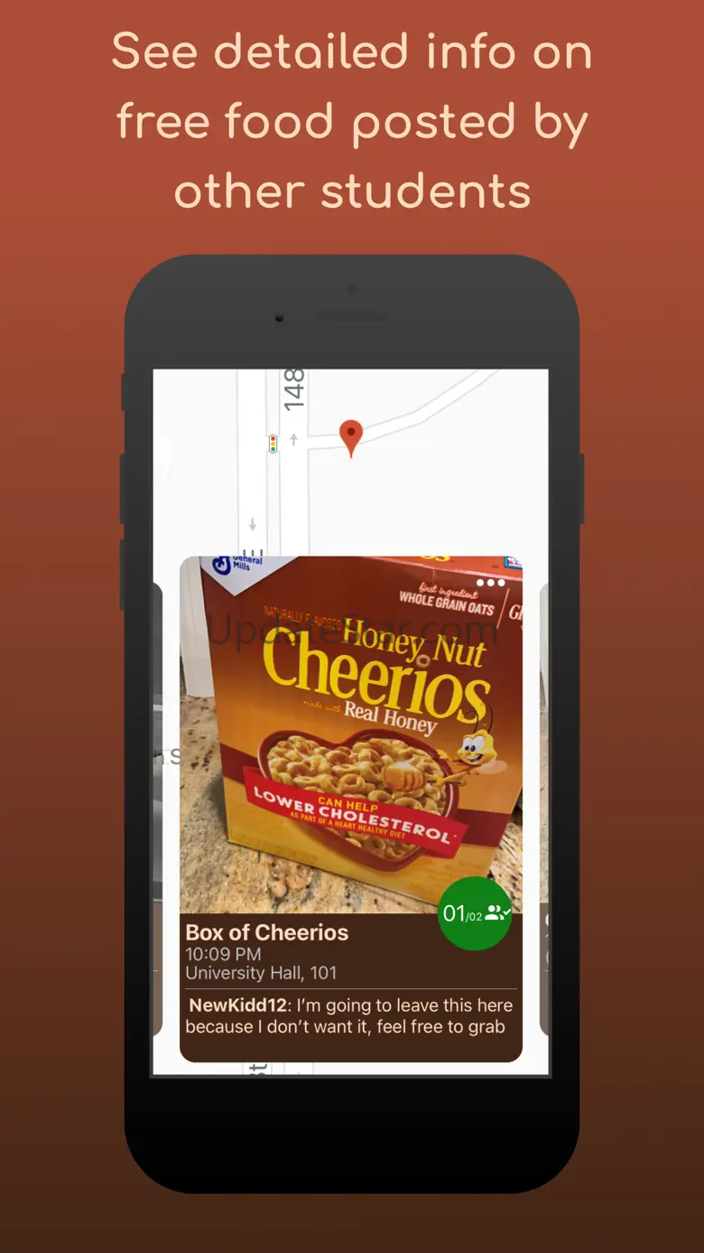 FreeEats 1.0.3