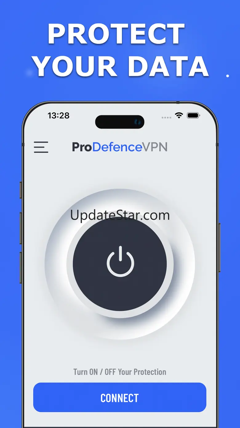 ProDefence - Secure VPN 2.0