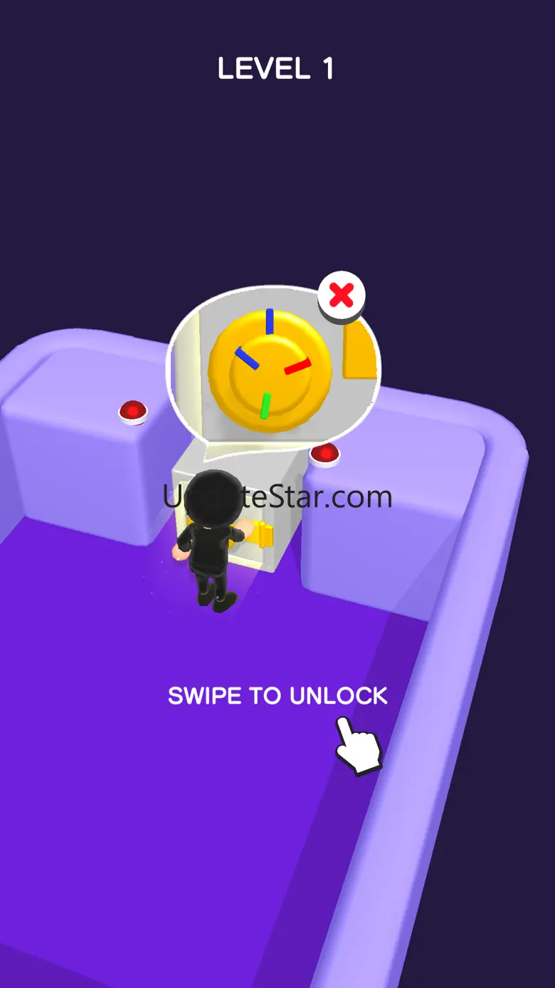 Sneaky Heist! 0.1
