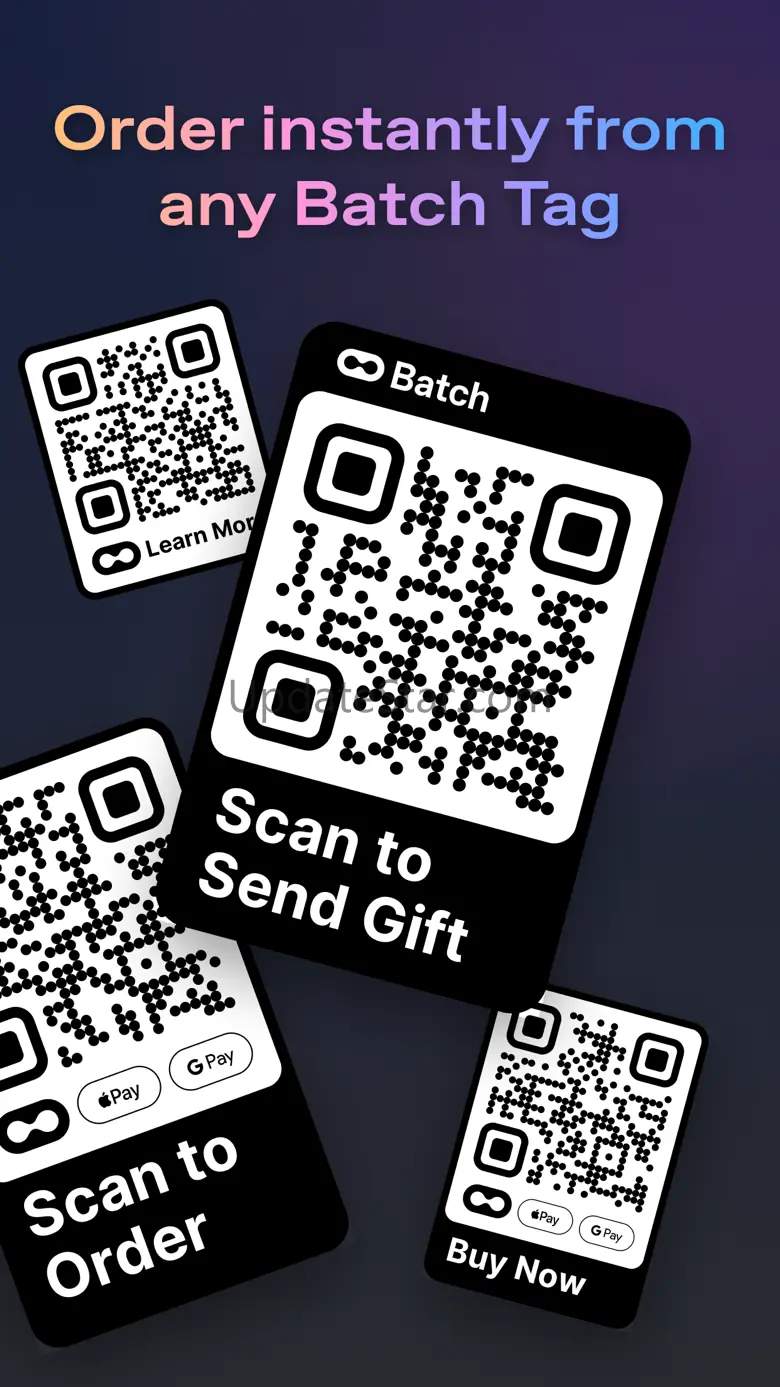 Batch: Reorder Instantly 0.67.0