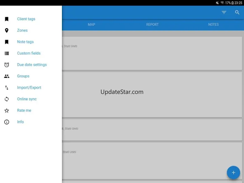 ClientiApp - Client management 3.5.3