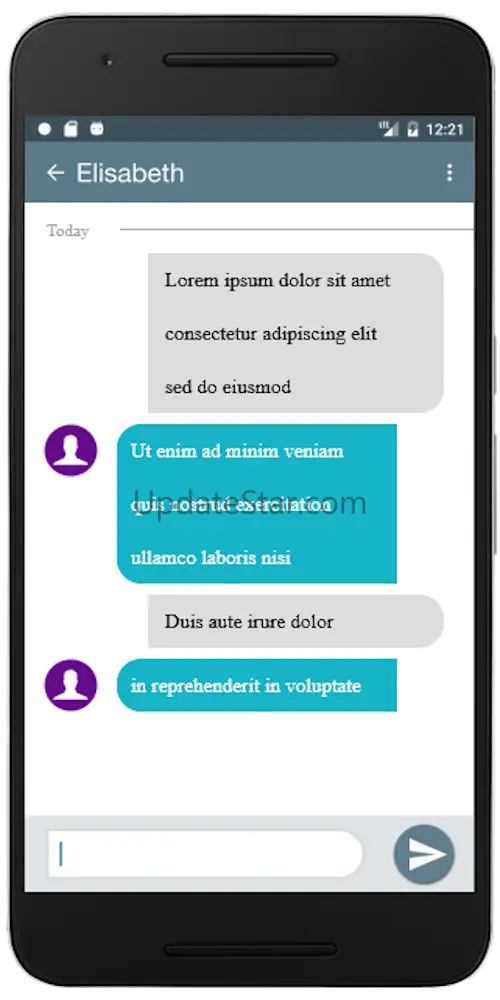 Talkcoms 2.0.15