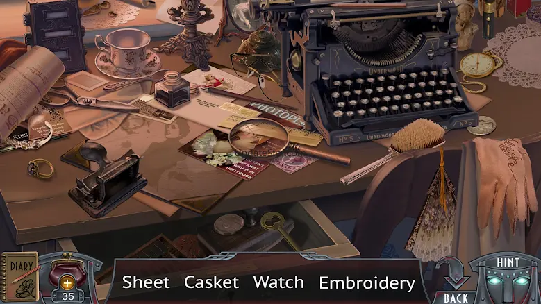 Bathory: Bloody Countess Lite 1.3.61