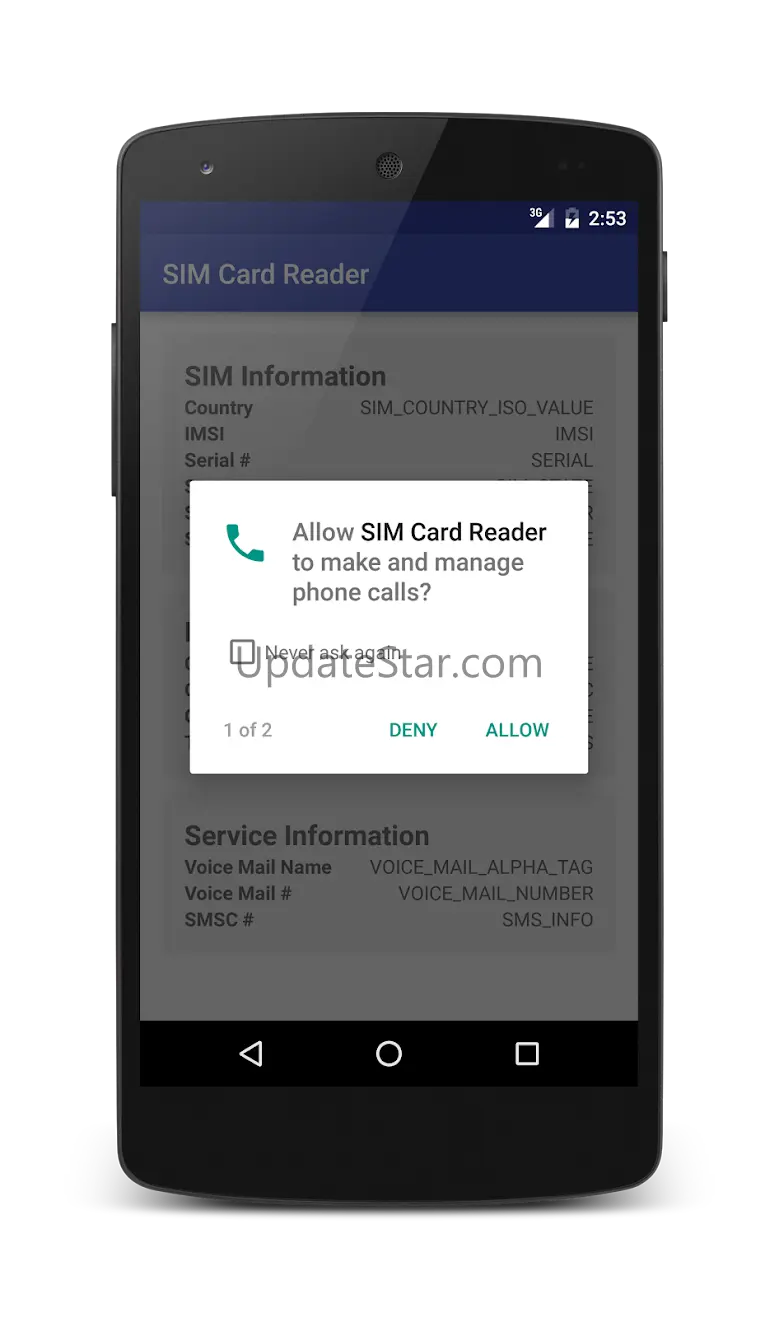 SIM Card Reader 3.0.1.5
