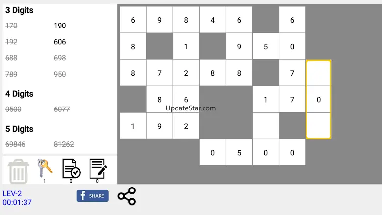 Fill In 1.0.8