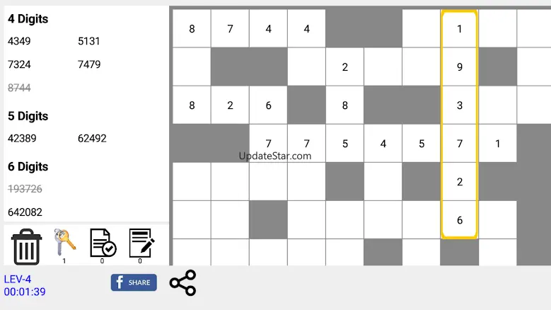 Fill In 1.0.8
