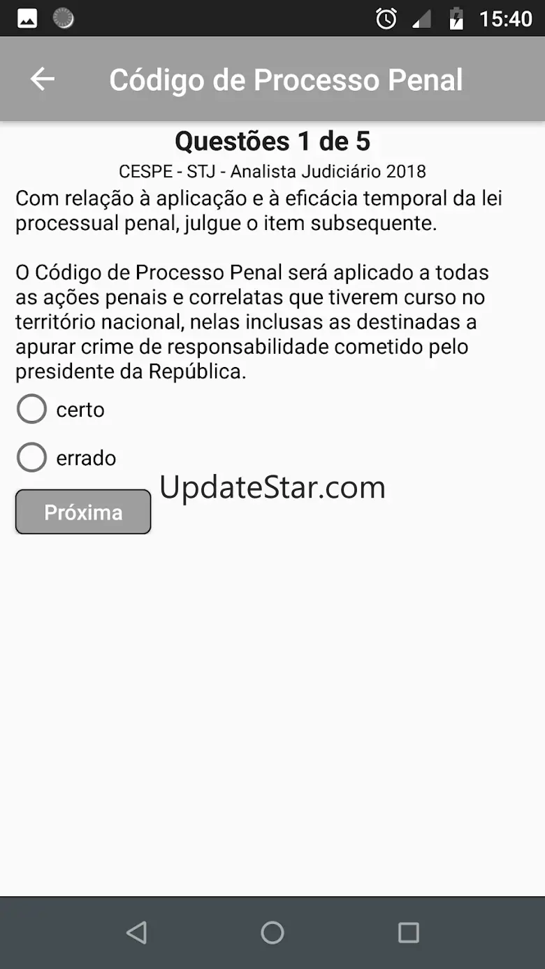 Direito Penal 2024 1.6.2