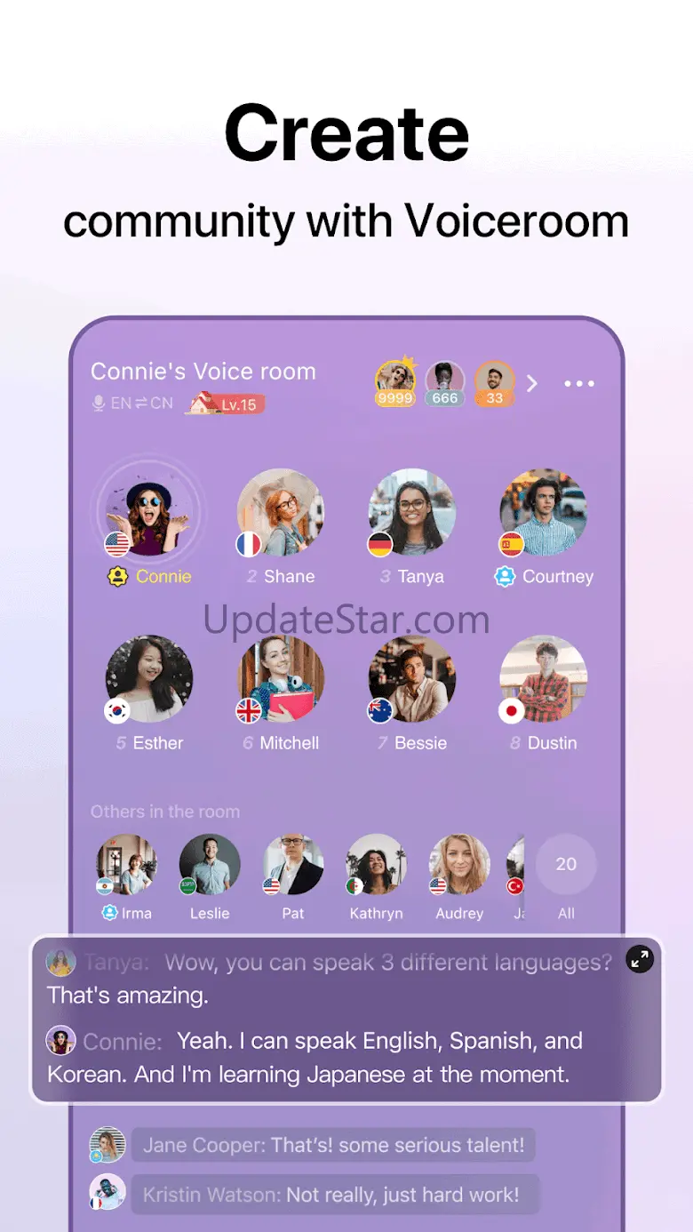 HelloTalk - Learn Languages 6.0.90