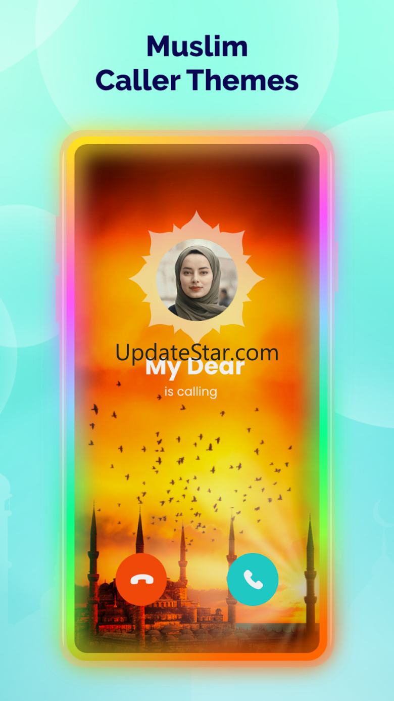 Duff Qibla Finder, Prayer Time 2.12.0