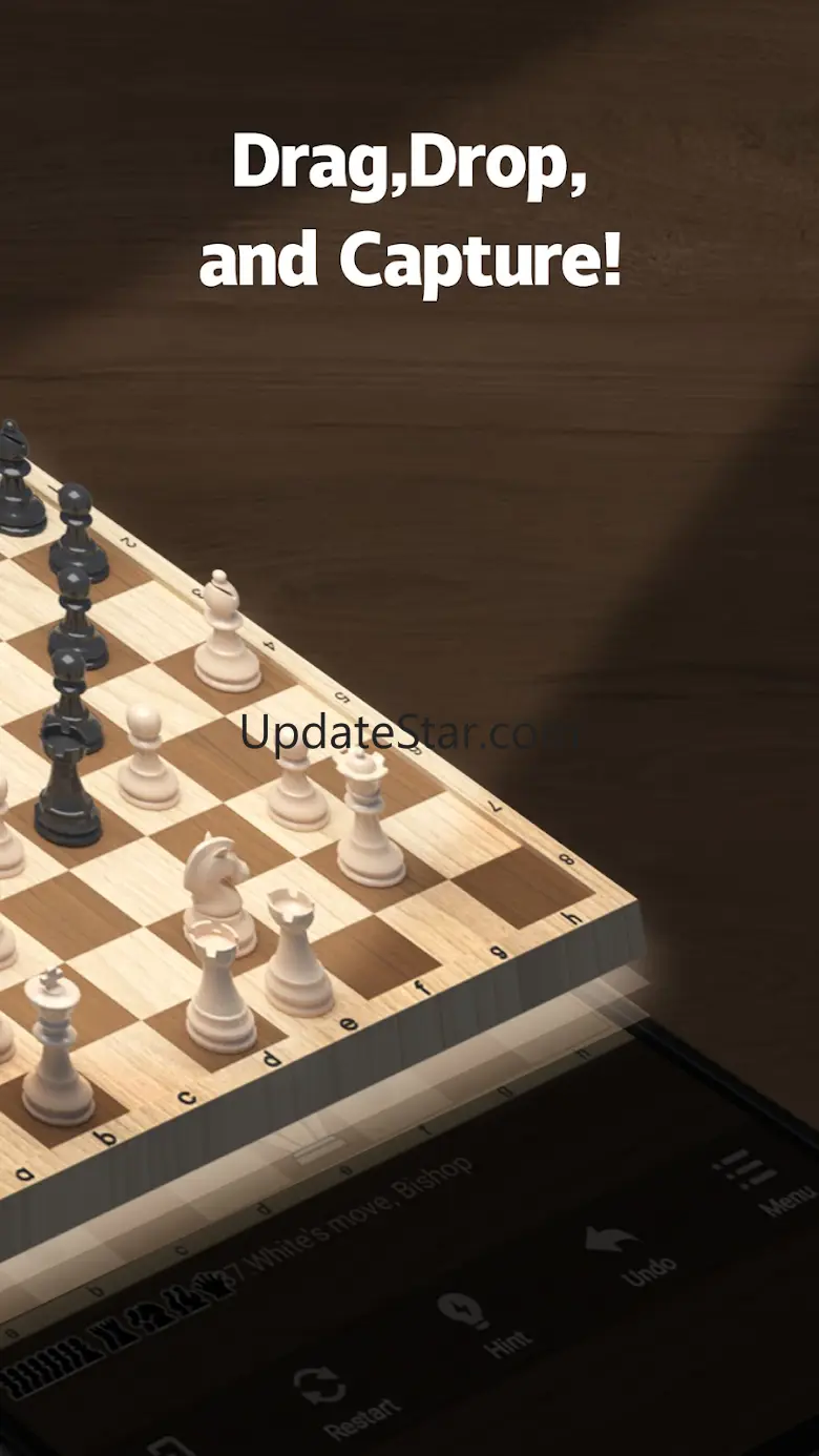 Chess: Ajedrez & Chess online 3.632