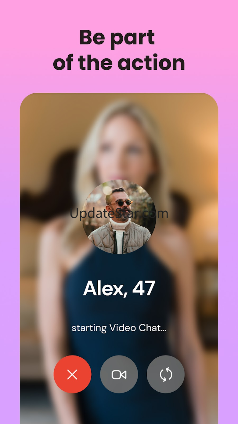 DateMyAge Mature & Senior Date 8.397.1