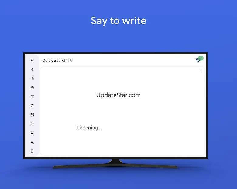 Quick Search TV Wild Moon Edition 120.13