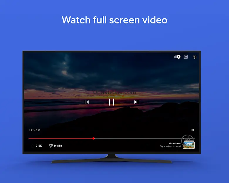 Quick Search TV Wild Moon Edition 120.13