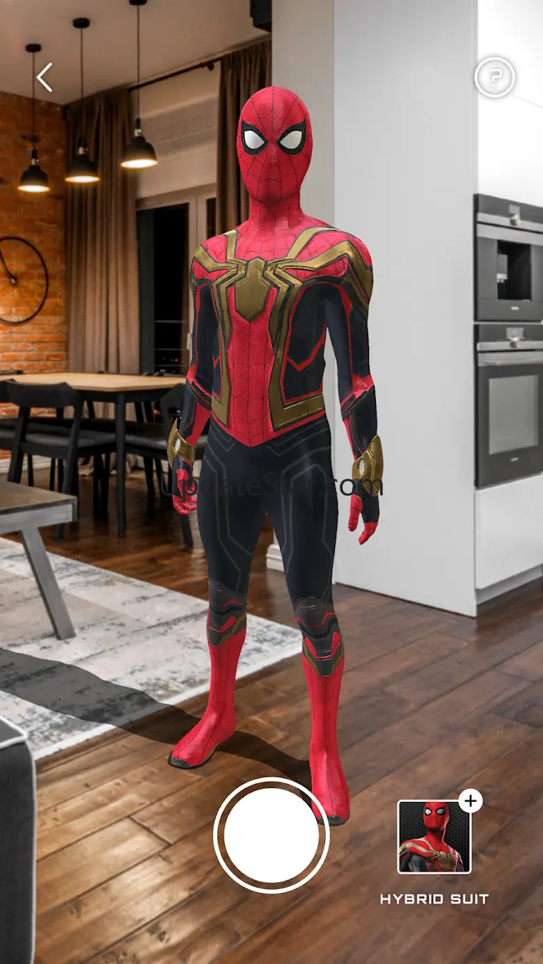 Spider-Man: No Way Home 4.1.0