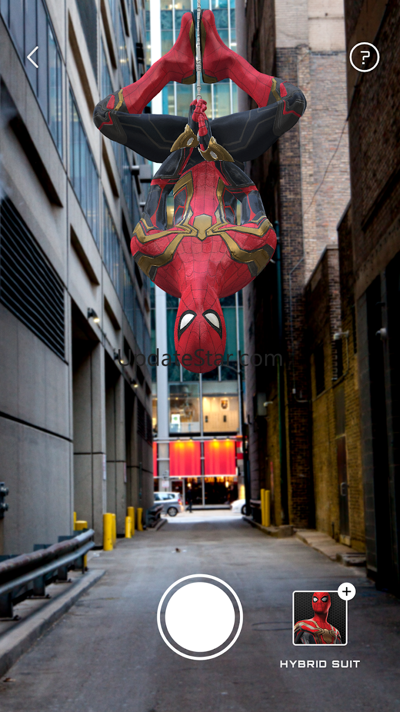 Spider-Man: No Way Home 4.1.0