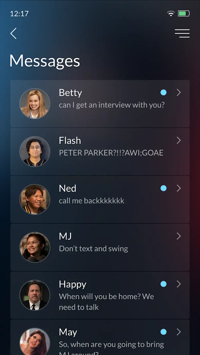 Spider-Man: No Way Home 4.1.0