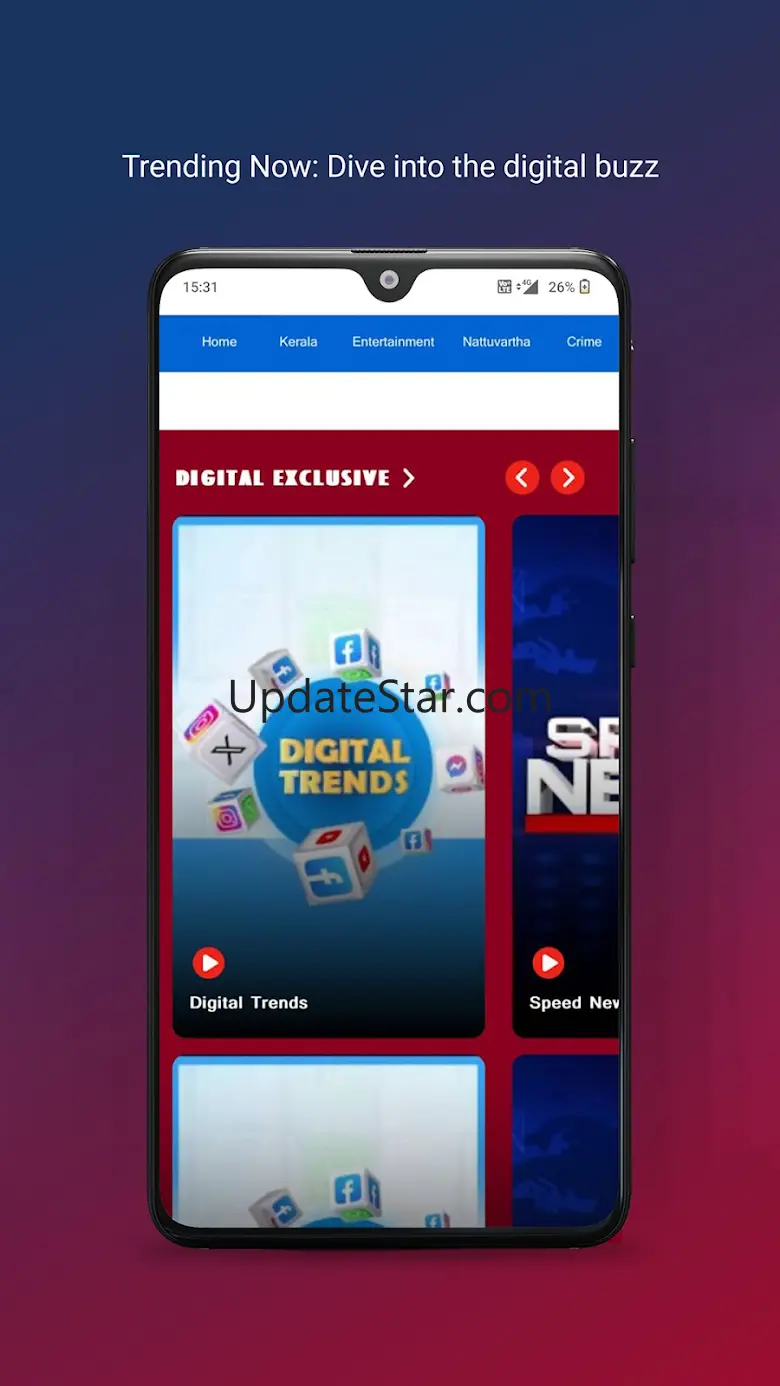 Manorama News 3.1.7