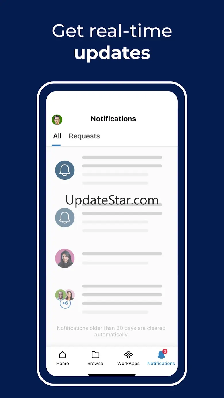 Smartsheet: Teams & Projects 24.3