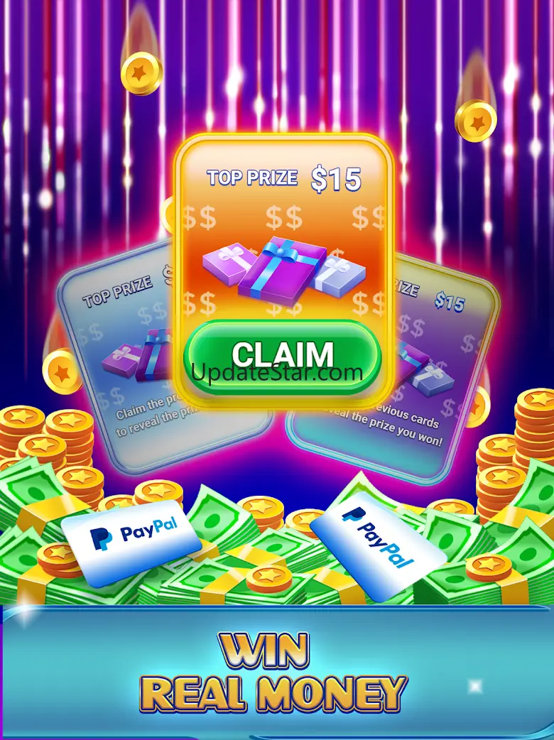 Spin4Cash 1.0.3.8