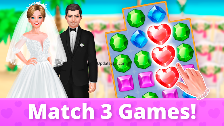 Wedding Games Planner & Design 1.2.8