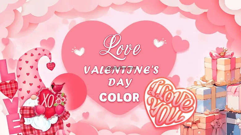 Love, Heart Coloring Book 1.0.59