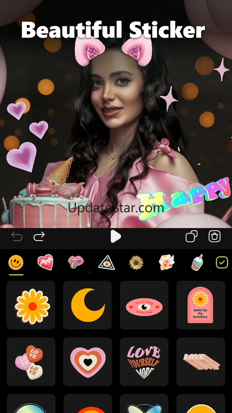 Instant Cut - Video Editor 1.15.4