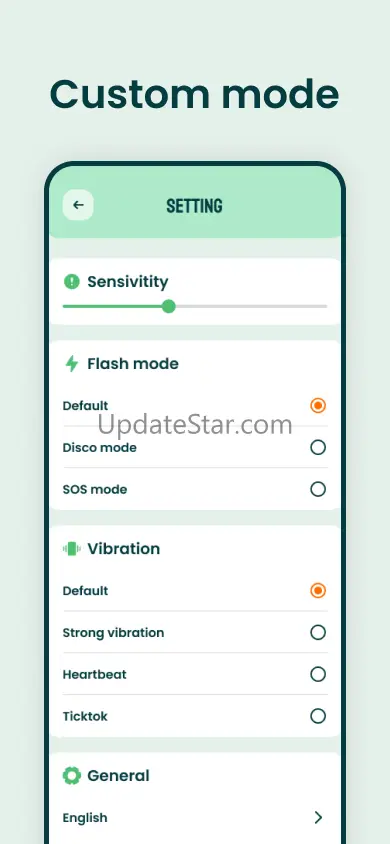 Dont Touch: AntiTheft My Phone 1.3.0