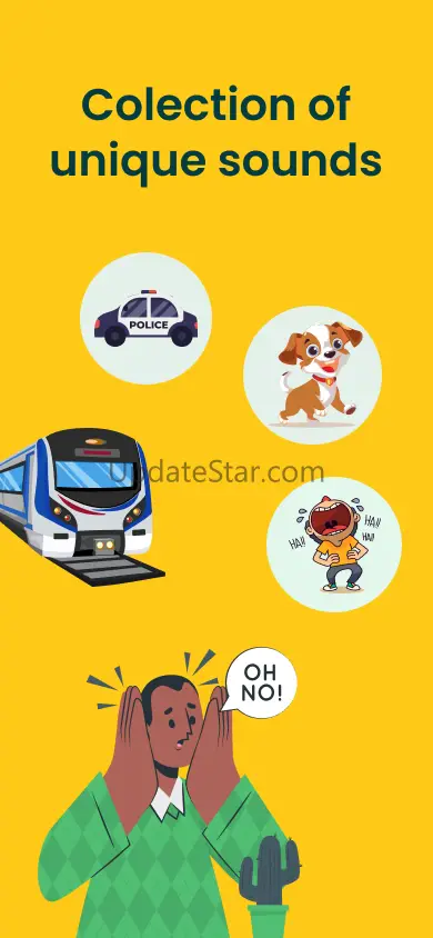 Dont Touch: AntiTheft My Phone 1.3.0
