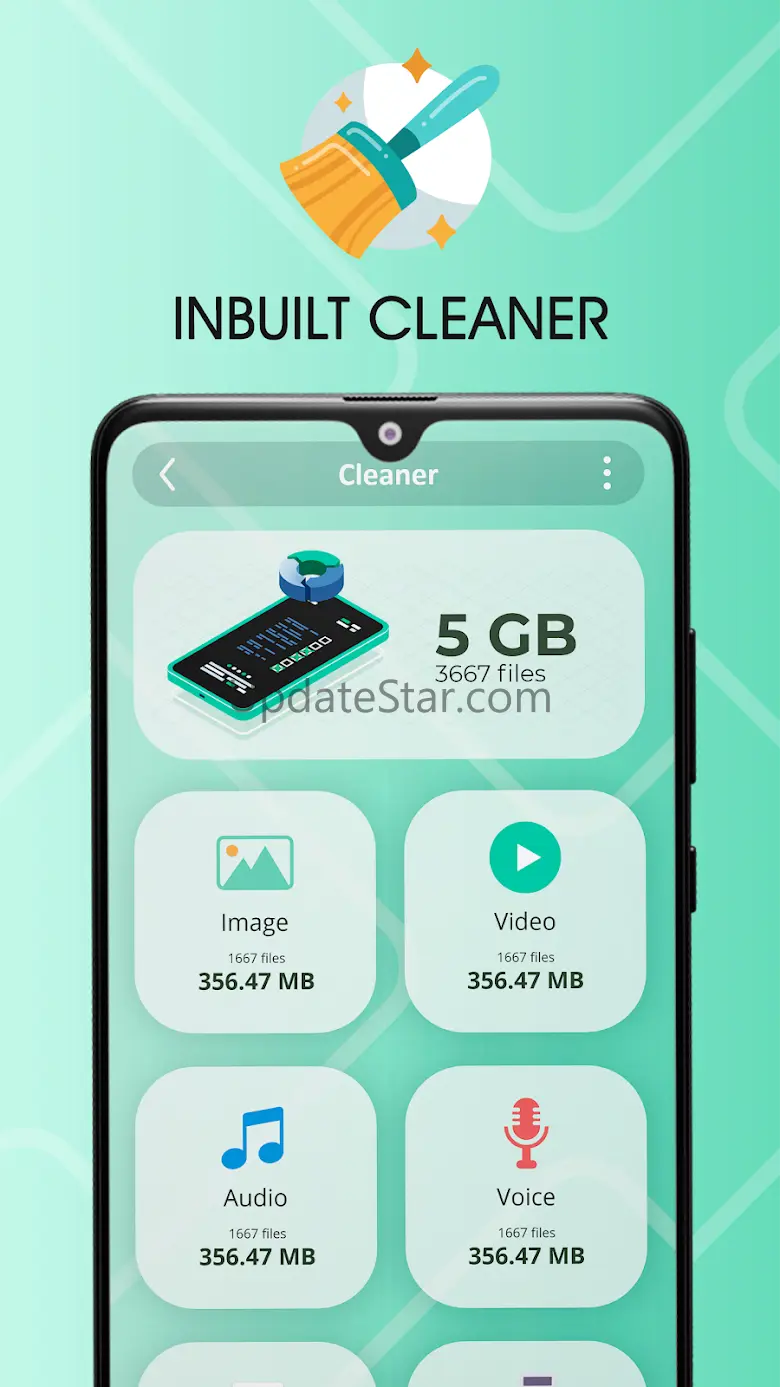 WT Hub - Web Scanner