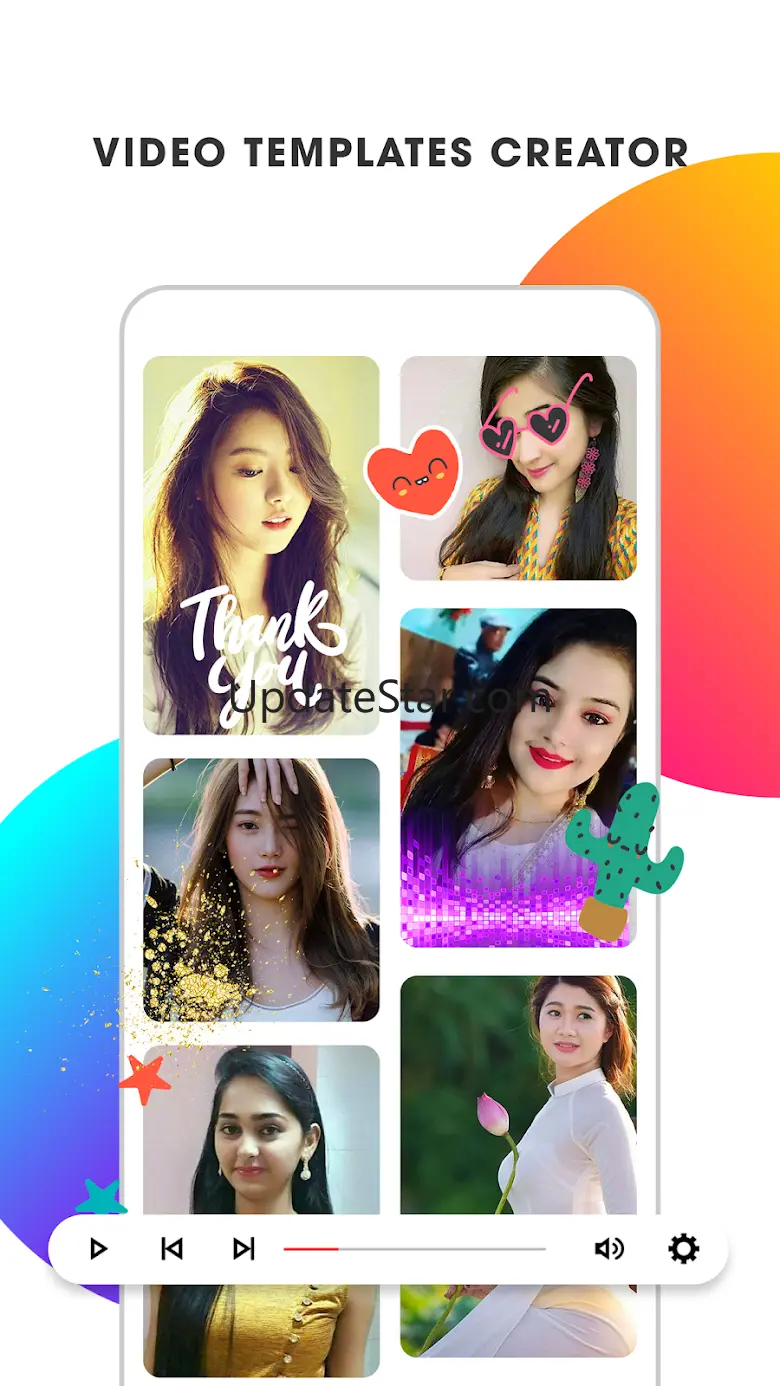 Template Magic Video Maker 2.6.6