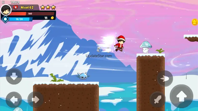 Dreamau Adventures 3.0.5