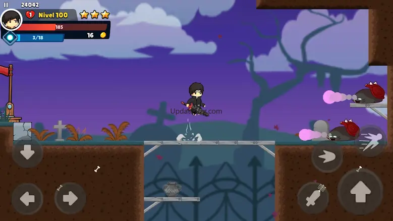 Dreamau Adventures 3.0.5