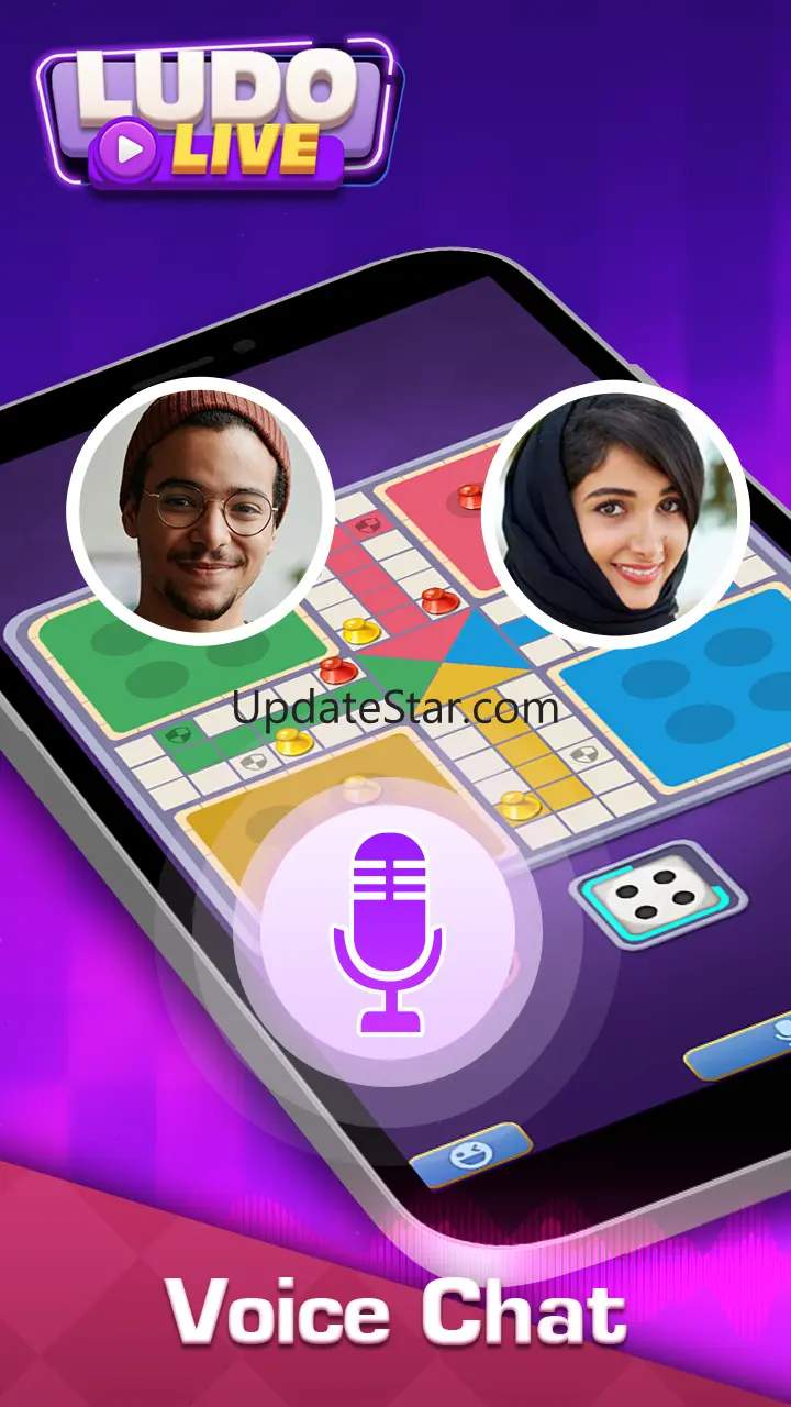 Ludo Live:Online Board Game 1.0.20240131